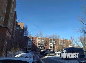 1-к квартира, вторичка, 33м2, 3/5 этаж