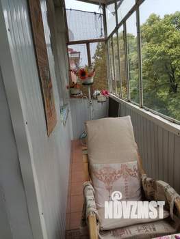 2-к квартира, вторичка, 58м2, 4/4 этаж