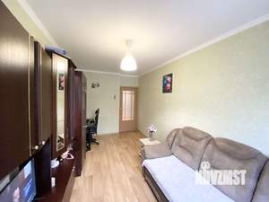 1-к квартира, вторичка, 31м2, 1/8 этаж