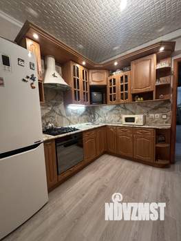 2-к квартира, вторичка, 49м2, 4/5 этаж