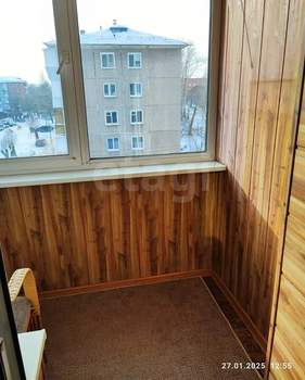 2-к квартира, вторичка, 66м2, 4/6 этаж