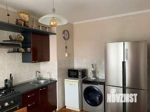 3-к квартира, вторичка, 63м2, 5/10 этаж