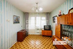 2-к квартира, вторичка, 43м2, 9/9 этаж
