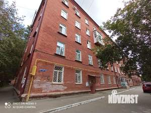 3-к квартира, вторичка, 76м2, 4/5 этаж