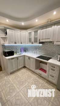 1-к квартира, вторичка, 48м2, 8/10 этаж