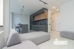 3-к квартира, вторичка, 73м2, 8/9 этаж