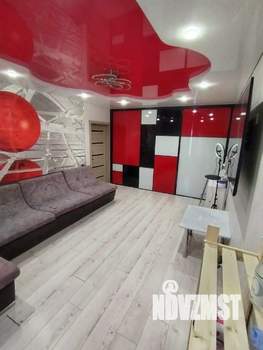 3-к квартира, вторичка, 74м2, 1/11 этаж