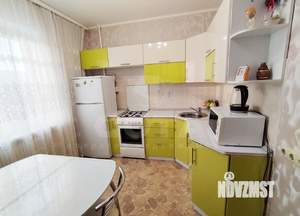 1-к квартира, вторичка, 37м2, 4/10 этаж