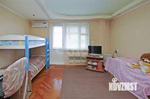 1-к квартира, вторичка, 42м2, 4/12 этаж