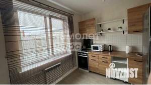 1-к квартира, вторичка, 38м2, 9/9 этаж