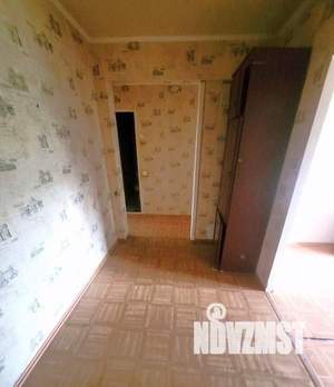 2-к квартира, вторичка, 52м2, 2/5 этаж