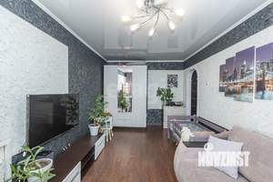 1-к квартира, вторичка, 30м2, 9/9 этаж
