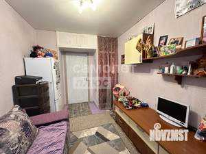 3-к квартира, вторичка, 61м2, 5/5 этаж