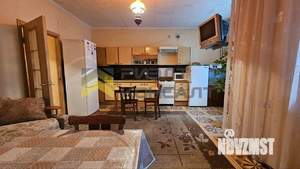 4-к квартира, вторичка, 124м2, 3/5 этаж