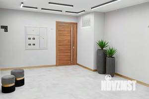 3-к квартира, вторичка, 78м2, 3/8 этаж
