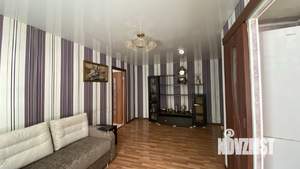 2-к квартира, вторичка, 44м2, 1/5 этаж