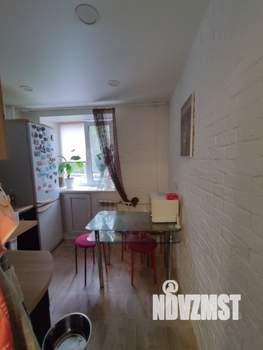 2-к квартира, вторичка, 42м2, 2/5 этаж