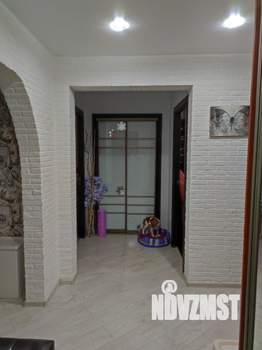 3-к квартира, вторичка, 68м2, 3/5 этаж