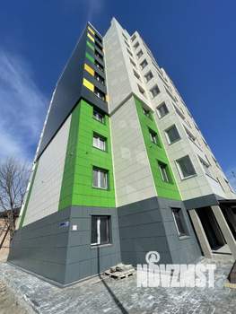 1-к квартира, вторичка, 42м2, 4/10 этаж