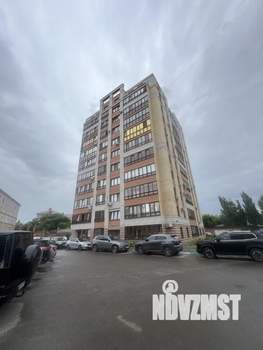 2-к квартира, вторичка, 48м2, 3/12 этаж