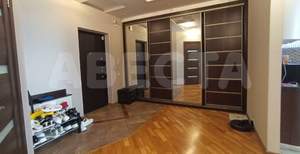 3-к квартира, вторичка, 110м2, 7/16 этаж