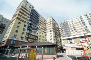 Студия квартира, вторичка, 119м2, 10/11 этаж