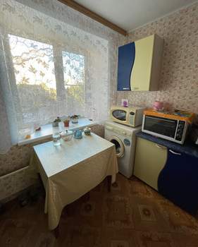 2-к квартира, вторичка, 41м2, 3/9 этаж