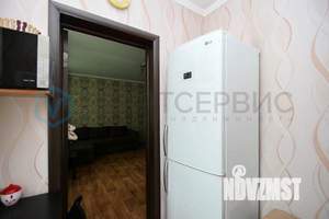 1-к квартира, вторичка, 32м2, 2/2 этаж
