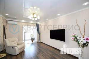 3-к квартира, вторичка, 79м2, 11/12 этаж