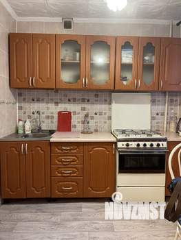 3-к квартира, вторичка, 48м2, 2/5 этаж