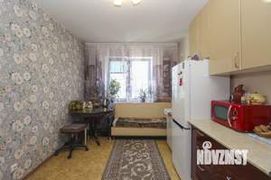 2-к квартира, вторичка, 55м2, 6/10 этаж
