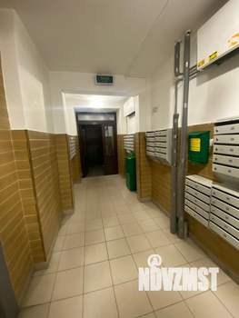 2-к квартира, вторичка, 55м2, 2/16 этаж