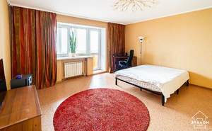 1-к квартира, вторичка, 47м2, 5/10 этаж