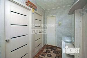 2-к квартира, вторичка, 45м2, 8/9 этаж