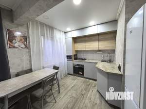 3-к квартира, вторичка, 59м2, 3/5 этаж