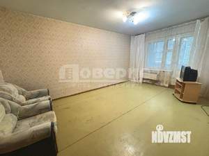 1-к квартира, вторичка, 37м2, 7/9 этаж