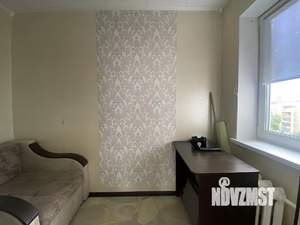 2-к квартира, вторичка, 39м2, 6/9 этаж