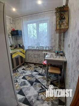 1-к квартира, вторичка, 30м2, 4/5 этаж