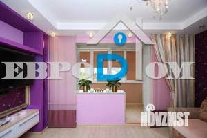 1-к квартира, вторичка, 43м2, 4/10 этаж