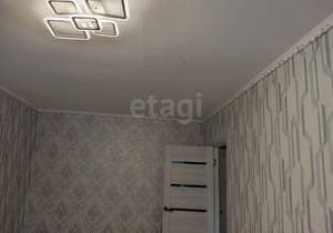 1-к квартира, вторичка, 30м2, 2/9 этаж