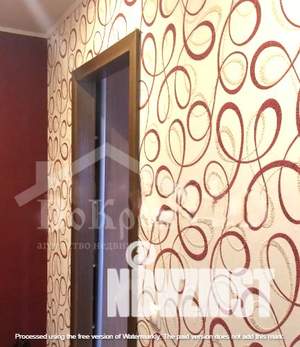 1-к квартира, вторичка, 34м2, 5/5 этаж