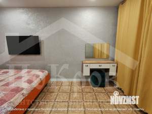 2-к квартира, вторичка, 40м2, 5/5 этаж