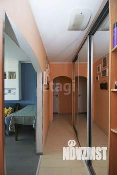 3-к квартира, вторичка, 64м2, 7/9 этаж