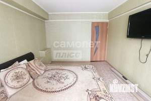 3-к квартира, вторичка, 70м2, 2/5 этаж