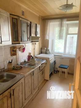 2-к квартира, вторичка, 46м2, 3/5 этаж