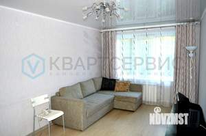 3-к квартира, вторичка, 60м2, 1/9 этаж