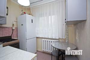 3-к квартира, вторичка, 49м2, 1/5 этаж