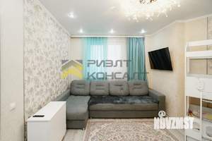 1-к квартира, вторичка, 39м2, 9/16 этаж