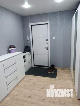 2-к квартира, вторичка, 53м2, 1/5 этаж