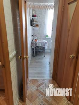 2-к квартира, вторичка, 43м2, 5/5 этаж